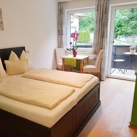 Apartment Gastein باد جاستاين المظهر الخارجي الصورة
