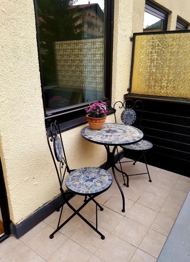 Apartment Gastein باد جاستاين المظهر الخارجي الصورة