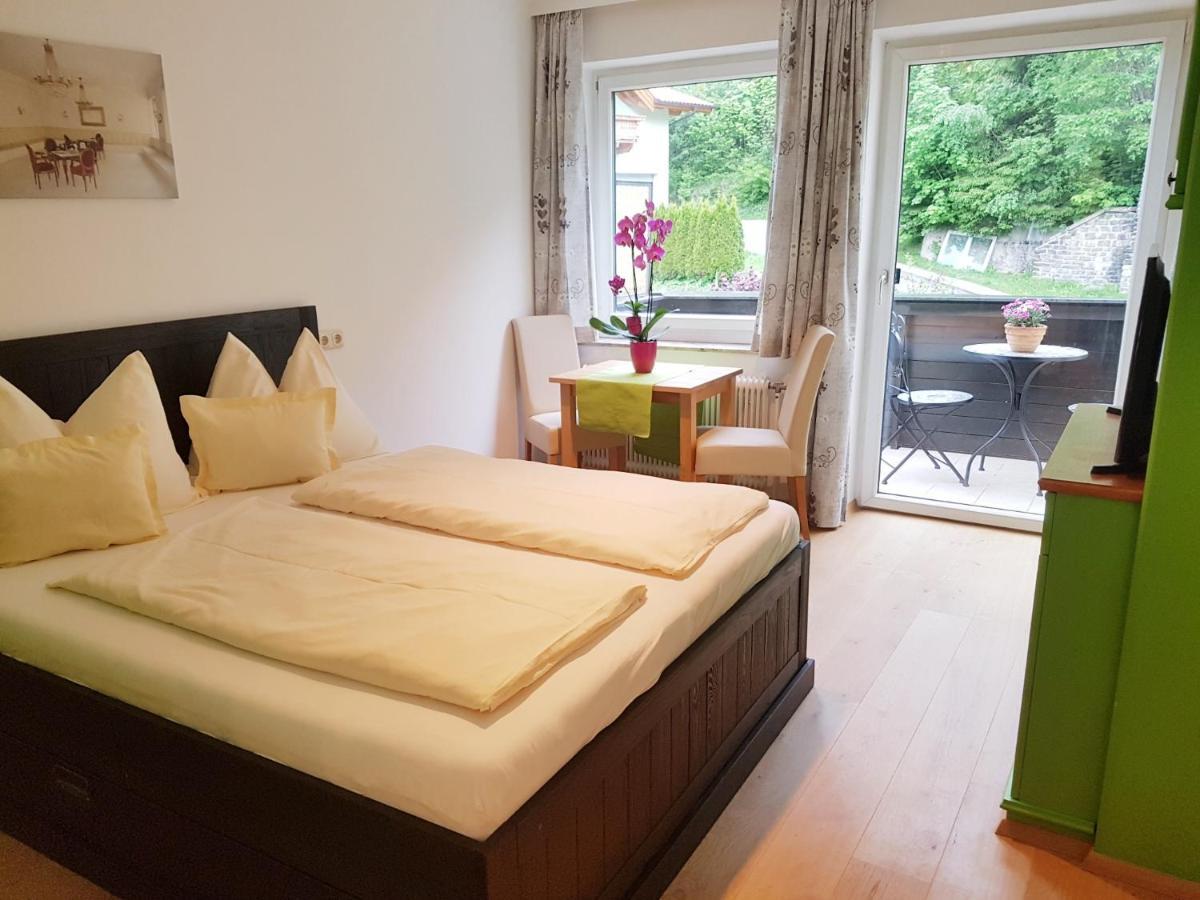 Apartment Gastein باد جاستاين المظهر الخارجي الصورة