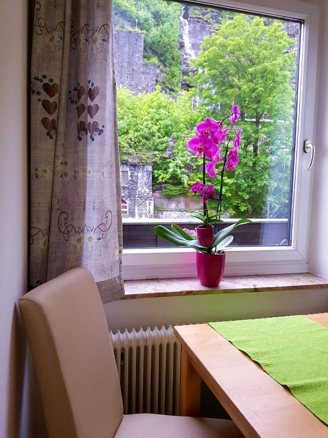 Apartment Gastein باد جاستاين المظهر الخارجي الصورة