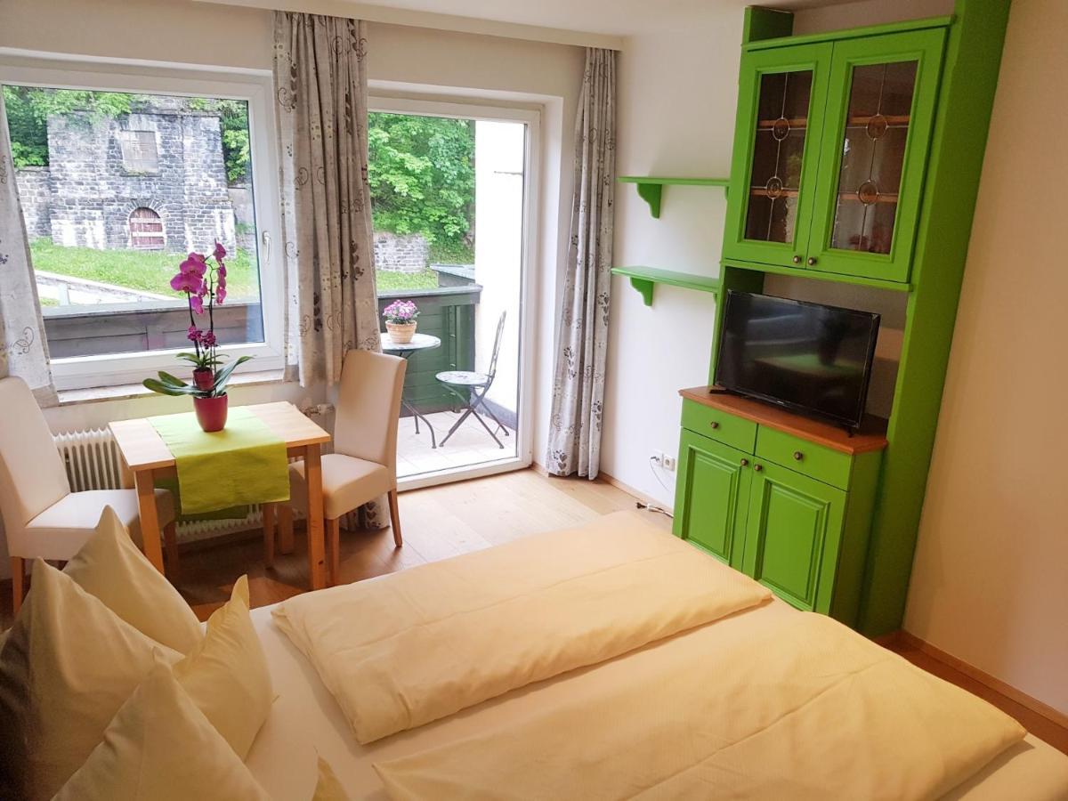 Apartment Gastein باد جاستاين المظهر الخارجي الصورة