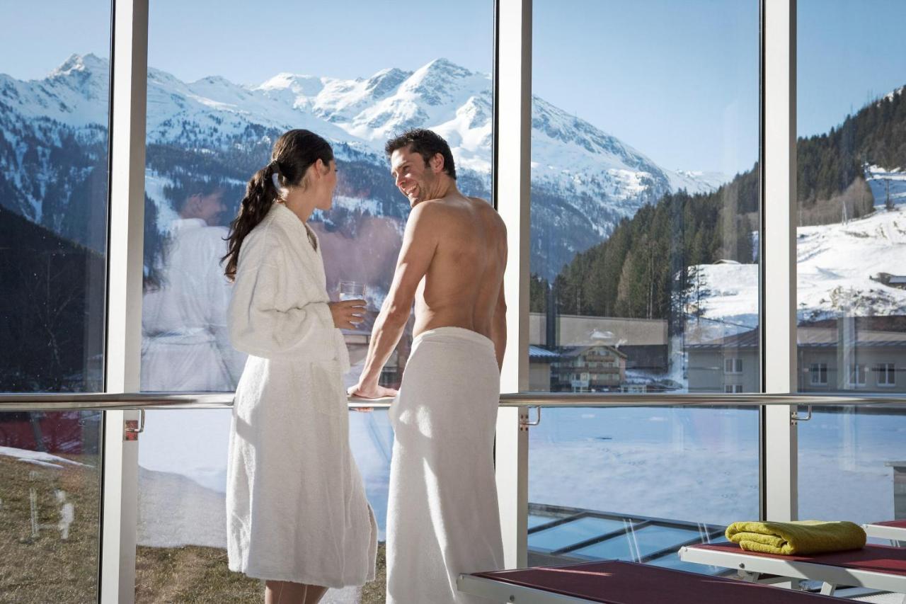 Apartment Gastein باد جاستاين المظهر الخارجي الصورة