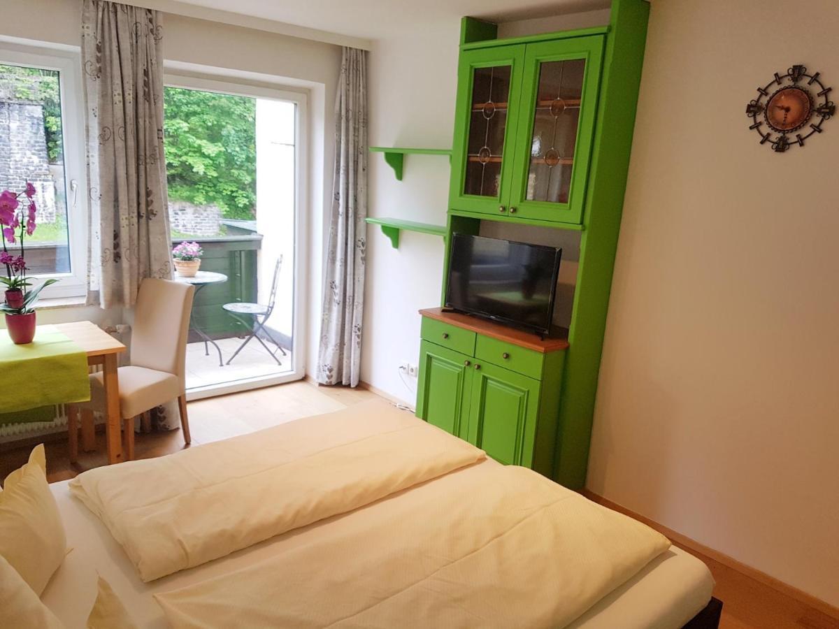 Apartment Gastein باد جاستاين المظهر الخارجي الصورة